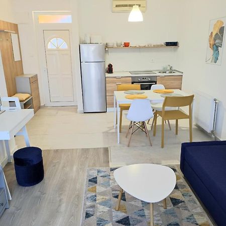 Arnyas Apartmanhaz Balatonlelle Εξωτερικό φωτογραφία
