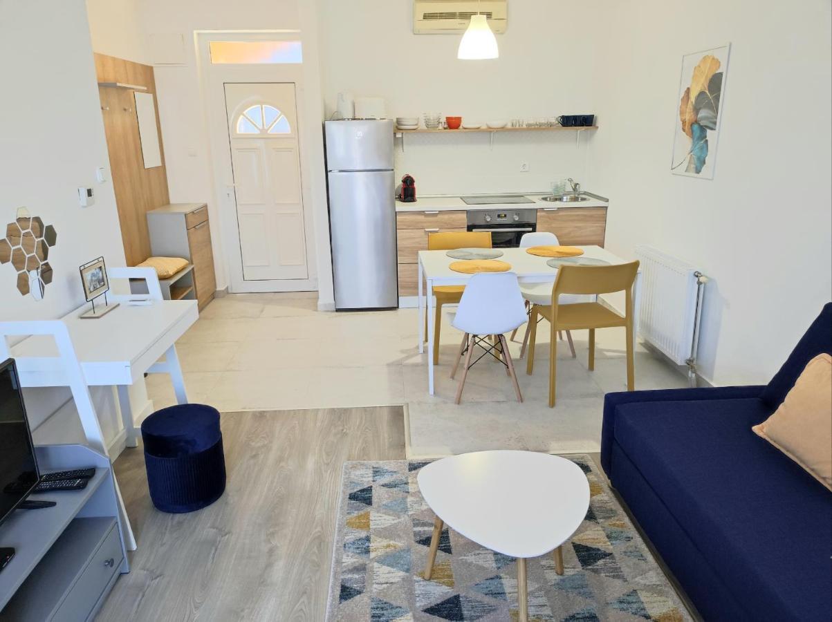 Arnyas Apartmanhaz Balatonlelle Εξωτερικό φωτογραφία