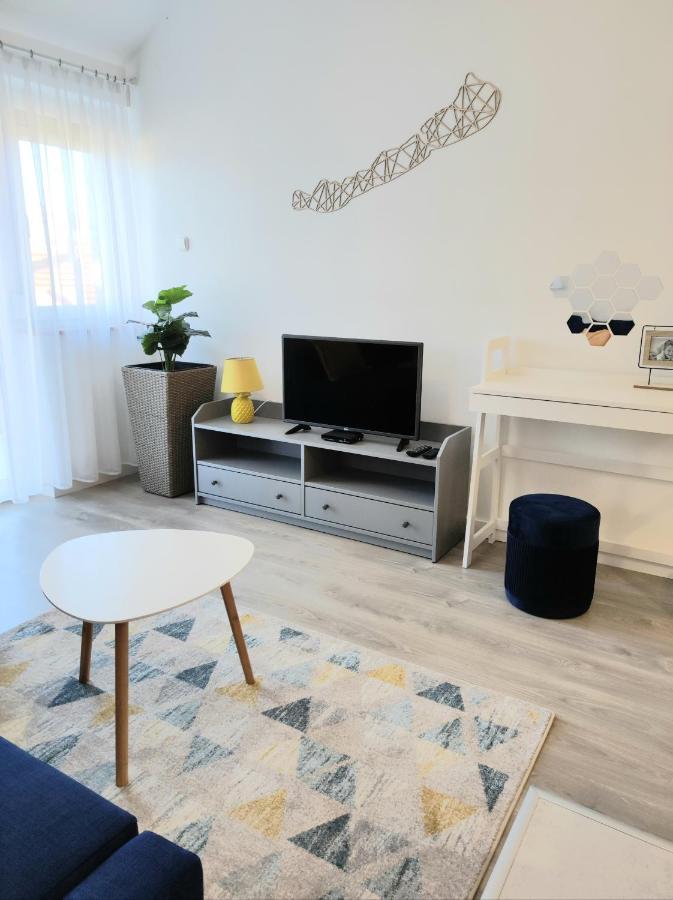 Arnyas Apartmanhaz Balatonlelle Εξωτερικό φωτογραφία